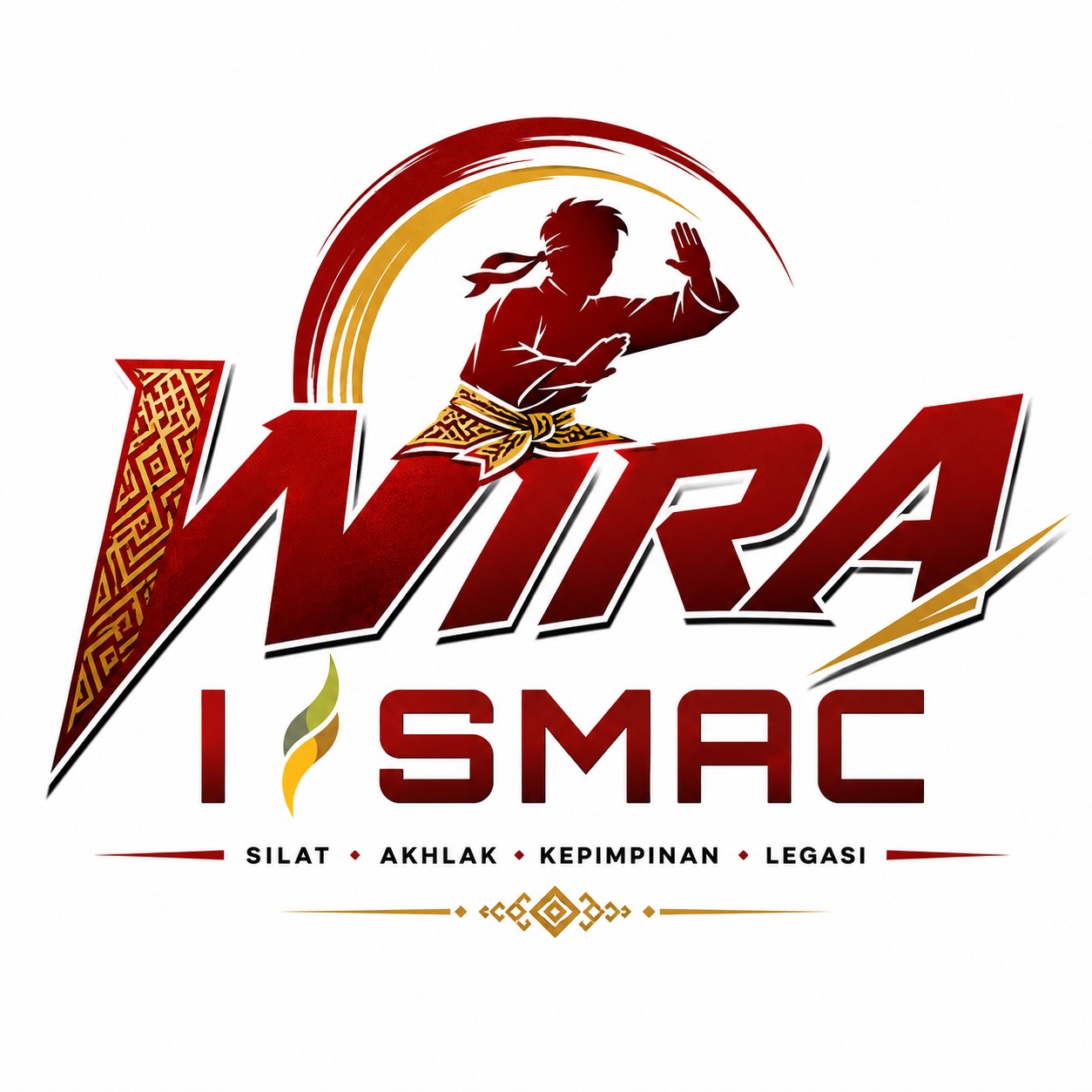 Wira ISMAC